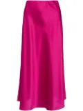 ERES silk midi skirt - Pink