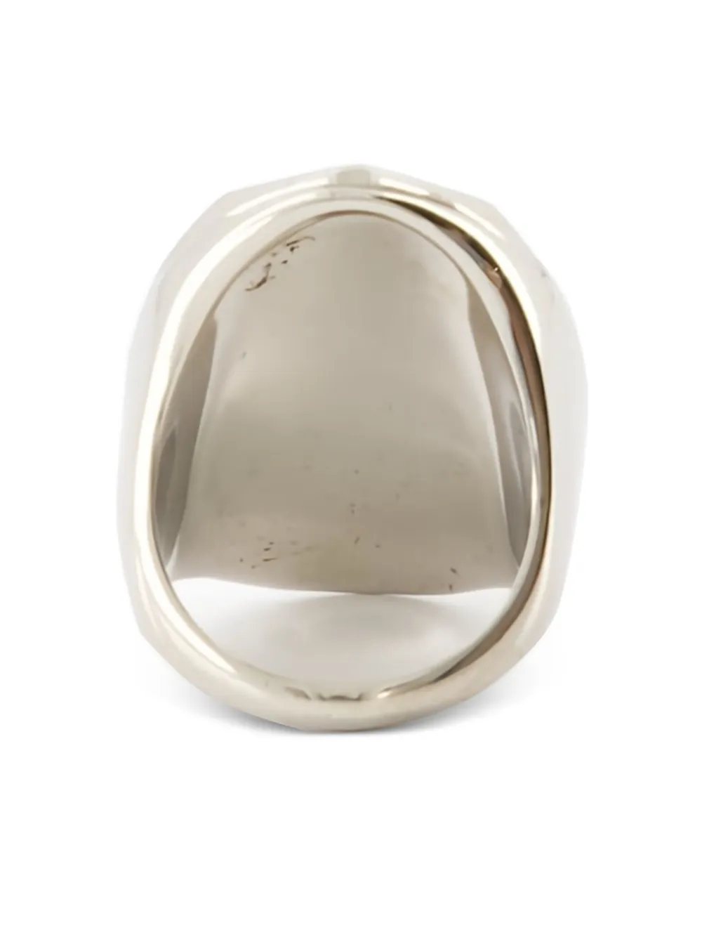 Alexander McQueen The Faceted Stone ring | Image 2