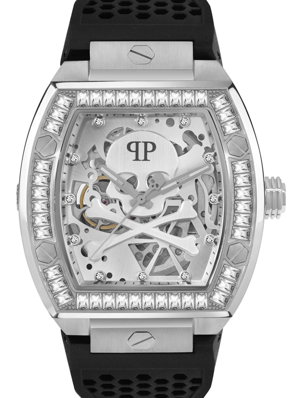 Philipp Plein The $keleton 44mm - Farfetch