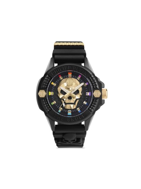 Philipp Plein The $kull Ecoceramic 44mm Men