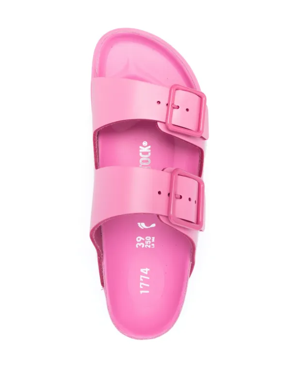 Birkenstock eva pink sandals store