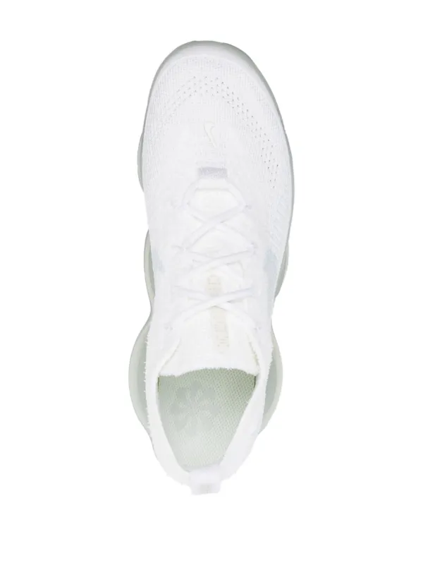 Lebron xiv best sale low white