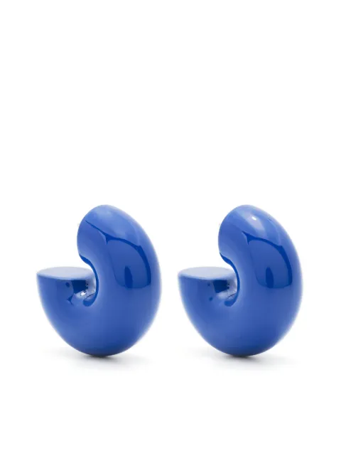 Uncommon Matters aretes circulares Beam con diseño pulido 