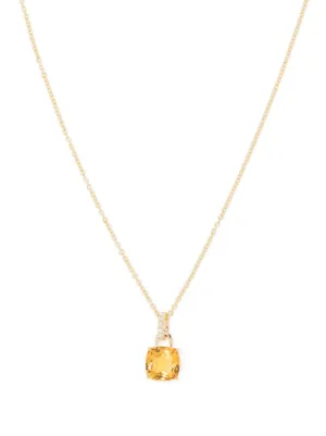 Kiki McDonough Fine Necklaces for Women - Shop on FARFETCH