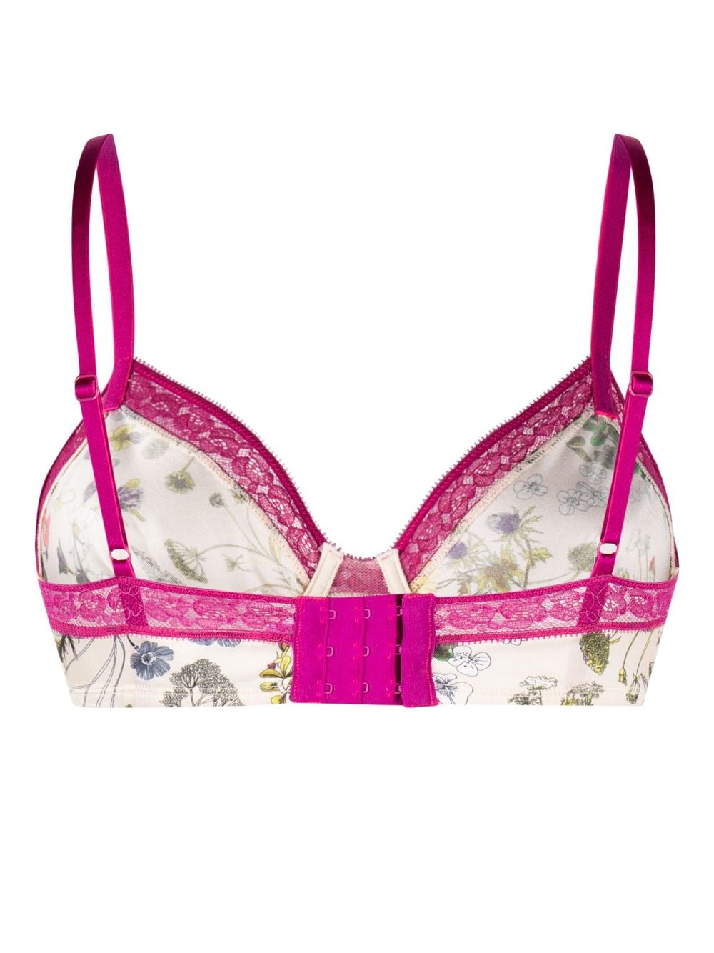 Image 2 of ERES Sauvage full cup bra