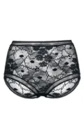 ERES Acacia high-waist lace briefs - Blue