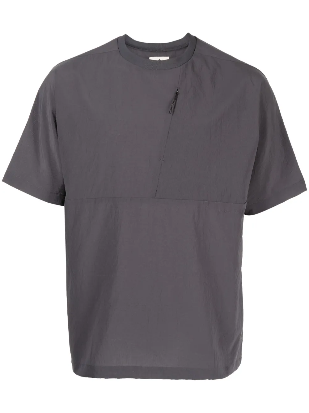 Snow Peak Breathable Quick Dry TShirt Farfetch