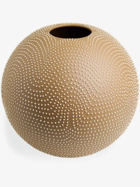Nuove Forme Arcadia textured-finish vase (29cm)