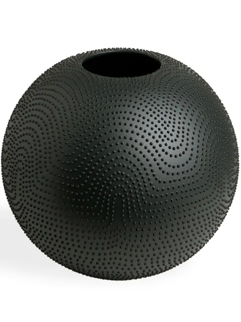 Nuove Forme Arcadia textured-finish vase (28cm)