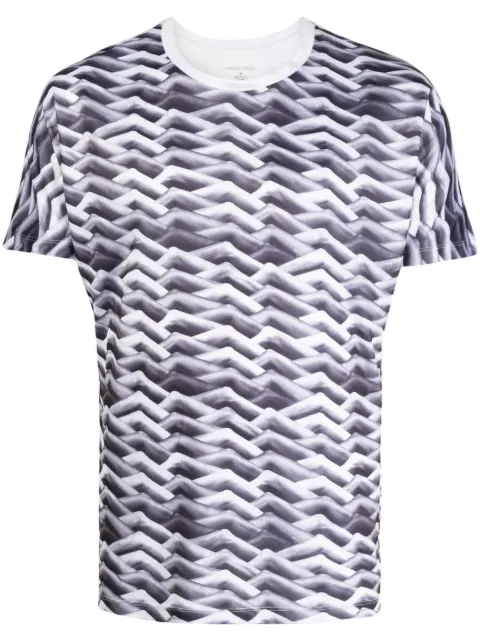Private Stock playera The Serpente