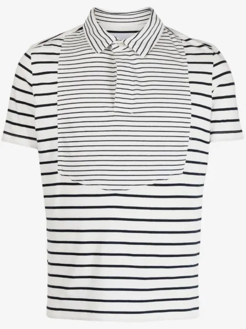 Private Stock The Morlot polo shirt