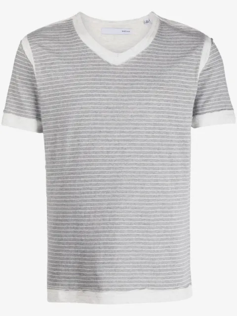 Private Stock The Siam cotton T-shirt