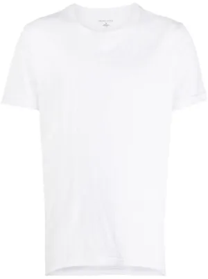 Julius アシンメトリー Tシャツ | ニュートラル | FARFETCH JP