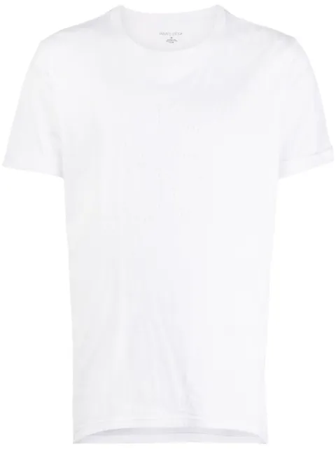 Private Stock The Amour cotton T-shirt