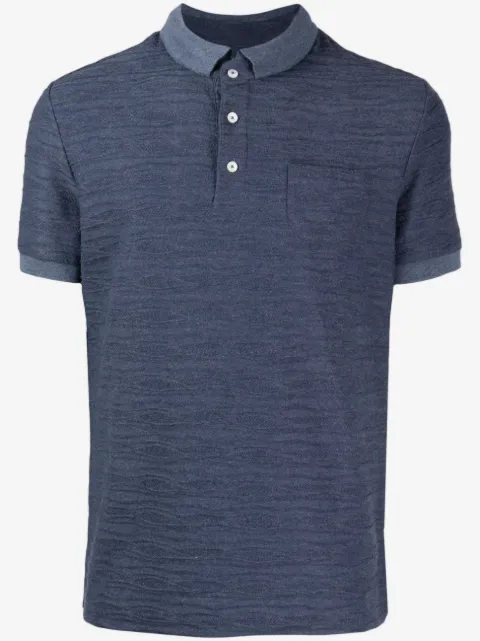 Private Stock The Tresor polo shirt 