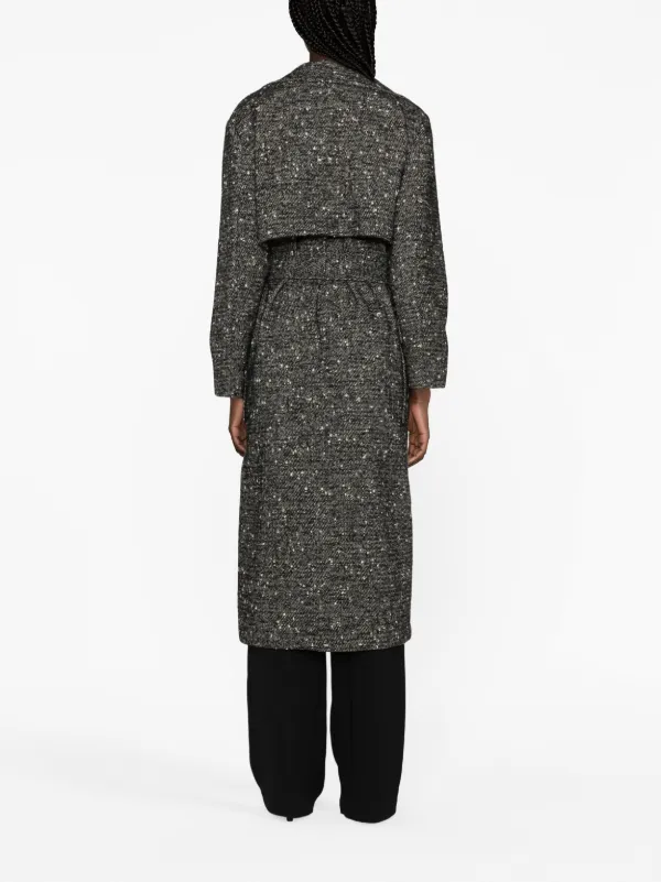 Whistles sales leila coat