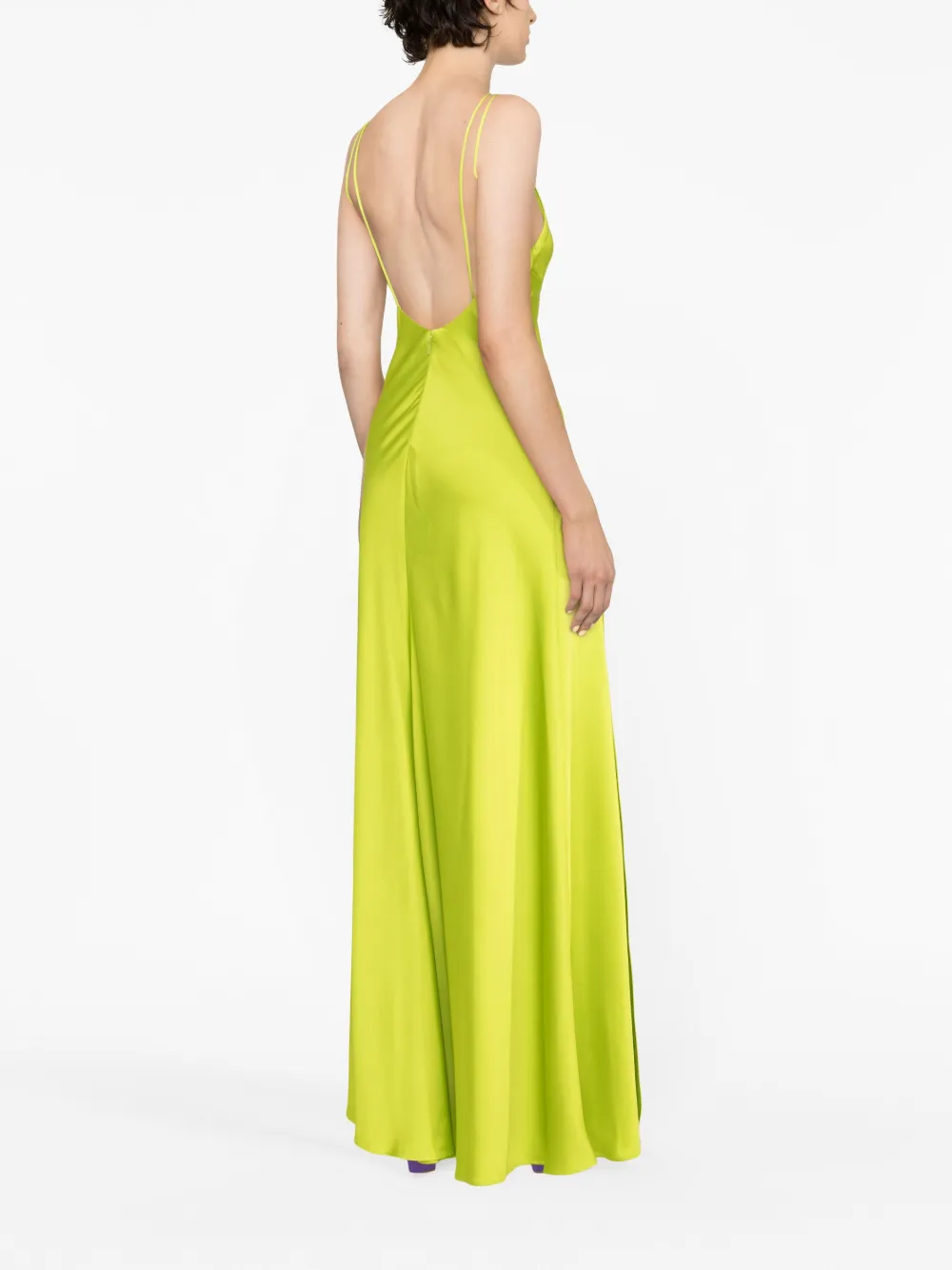 PINKO Abito da sera con paillettes | Abiti | Image 3