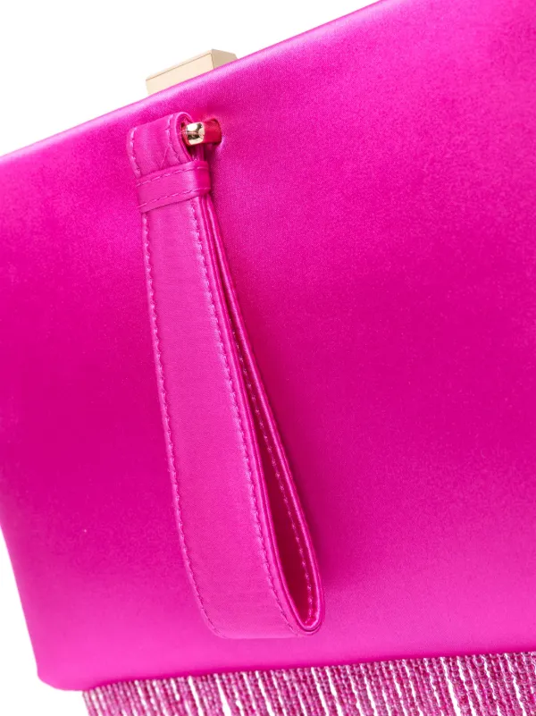 Bolso best sale pinko flecos