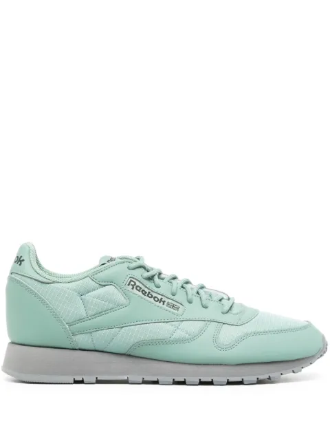 Reebok tenis bajos con agujetas