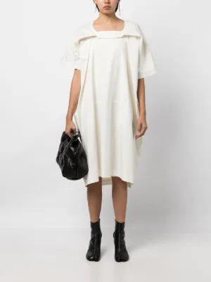 (正規店出品) MARINA YEE 0021-557 TWISTED SHOULDER DRESS marina yee Dresses for Women | Shop Now on FARFETCH