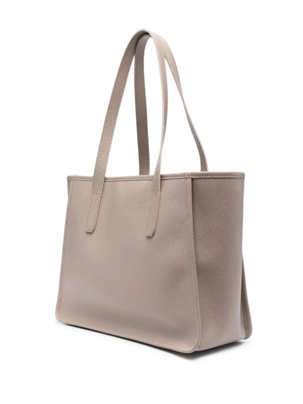 Longchamp taupe best sale