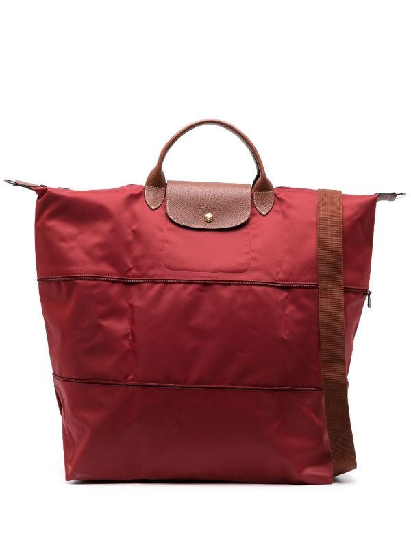Longchamp Le Pliage Original Tote Bag - Farfetch