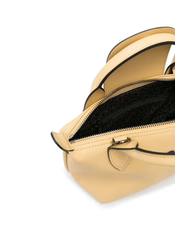 Longchamp XS Le Pliage Xtra Tote Bag - Farfetch
