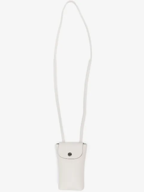 Longchamp funda para celular Le Pliage Xtra 