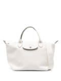 Longchamp small Le Pliage Xtra tote bag - Neutrals