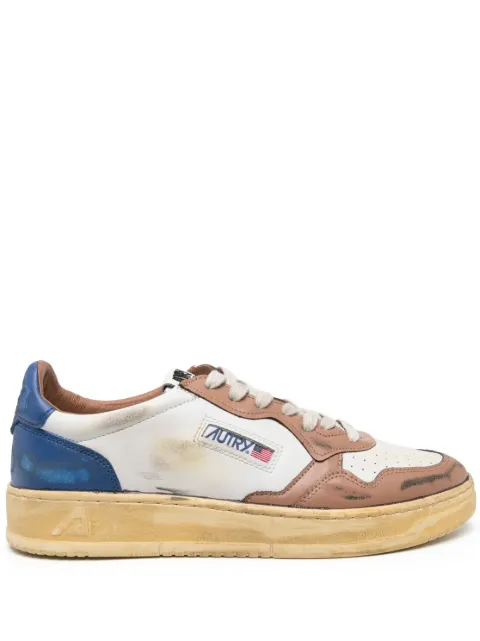 Autry Super Vintage low-top sneakers