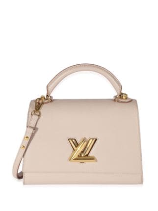 Louis Vuitton pre-owned Capucines Handbag - Farfetch