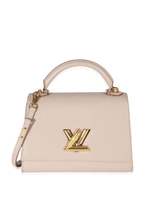 Louis Vuitton - 2020 pre-owned Twist One PM handbag