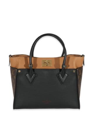 Louis Vuitton 2021 pre-owned Christopher Tote 2way Bag - Farfetch