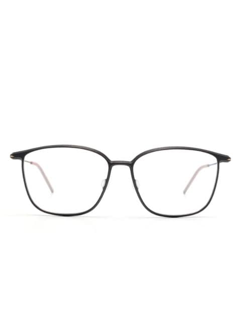 Orgreen Blizarre square-frame glasses