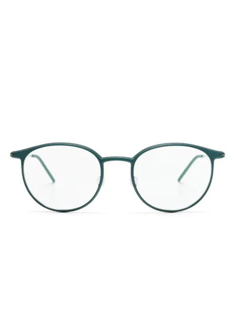 Orgreen lunettes de vue Take Me Out à monture ronde