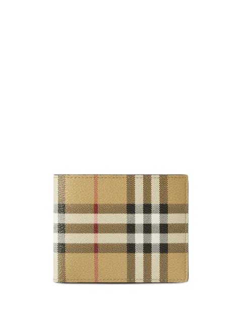 Burberry Wallets & Cardholders for Men | FARFETCH