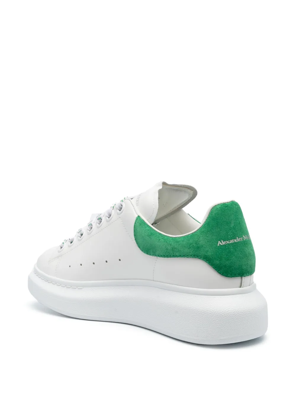 Alexander McQueen Farfetch