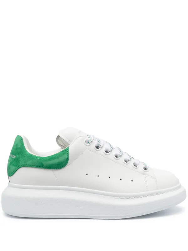 Alexander mcqueen sneakers farfetch hot sale