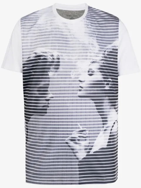Private Stock The Sisley short-sleeve T-shirt