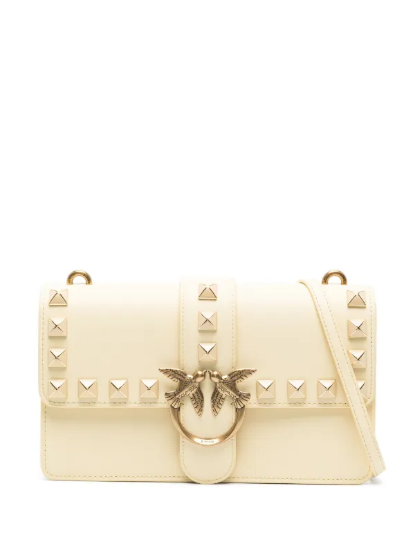 PINKO Love One Simply Farfetch