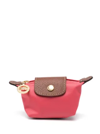 Longchamp Le Pliage Original Coin Purse Farfetch