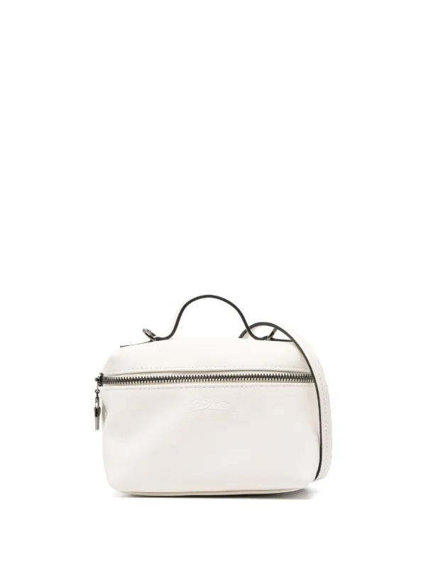 Small vanity best sale bag
