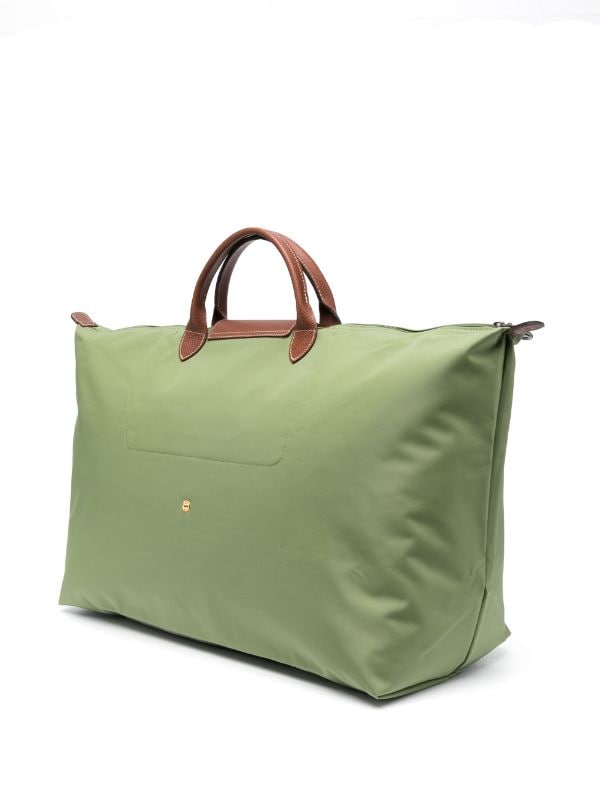 Longchamp Medium Le Pliage Original Luggage Bag - Farfetch