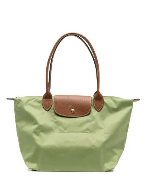 Longchamp medium Le Pliage tote bag