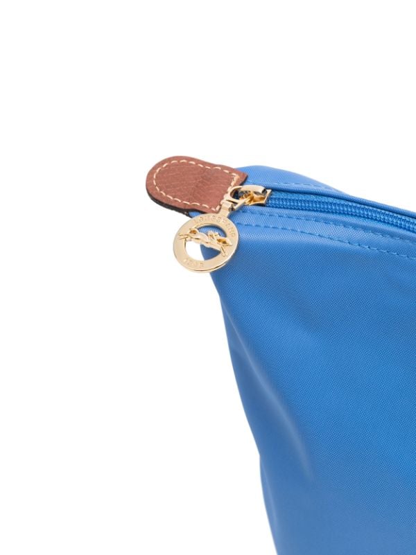 Longchamp Le Pliage Zipper Fastening Pouch, Bags