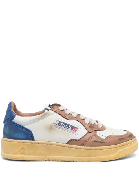 Autry Super Vintage low-top sneakers