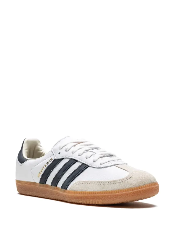 Sporty \u0026 Rich adidas Samba 26.5cmsportyrich