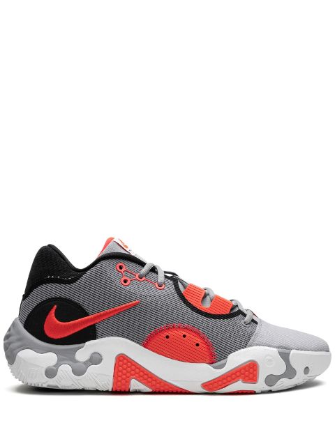 Nike PG 6 “Infrared” sneakers WOMEN