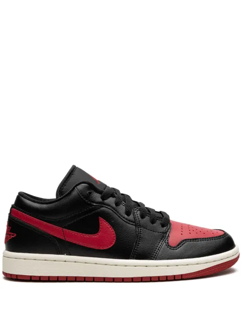 Jordan tenis Air Jordan 1 Low Bred Sail