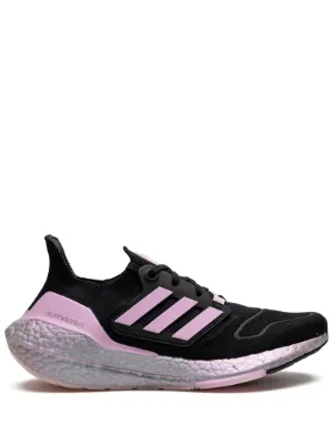 adidas gazelle silver green womens adidas Ultraboost 5.0 DNA Shoes Wonder Mauve main image 0